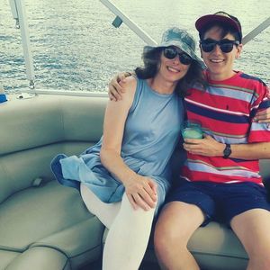 Meet your Posher, Jana